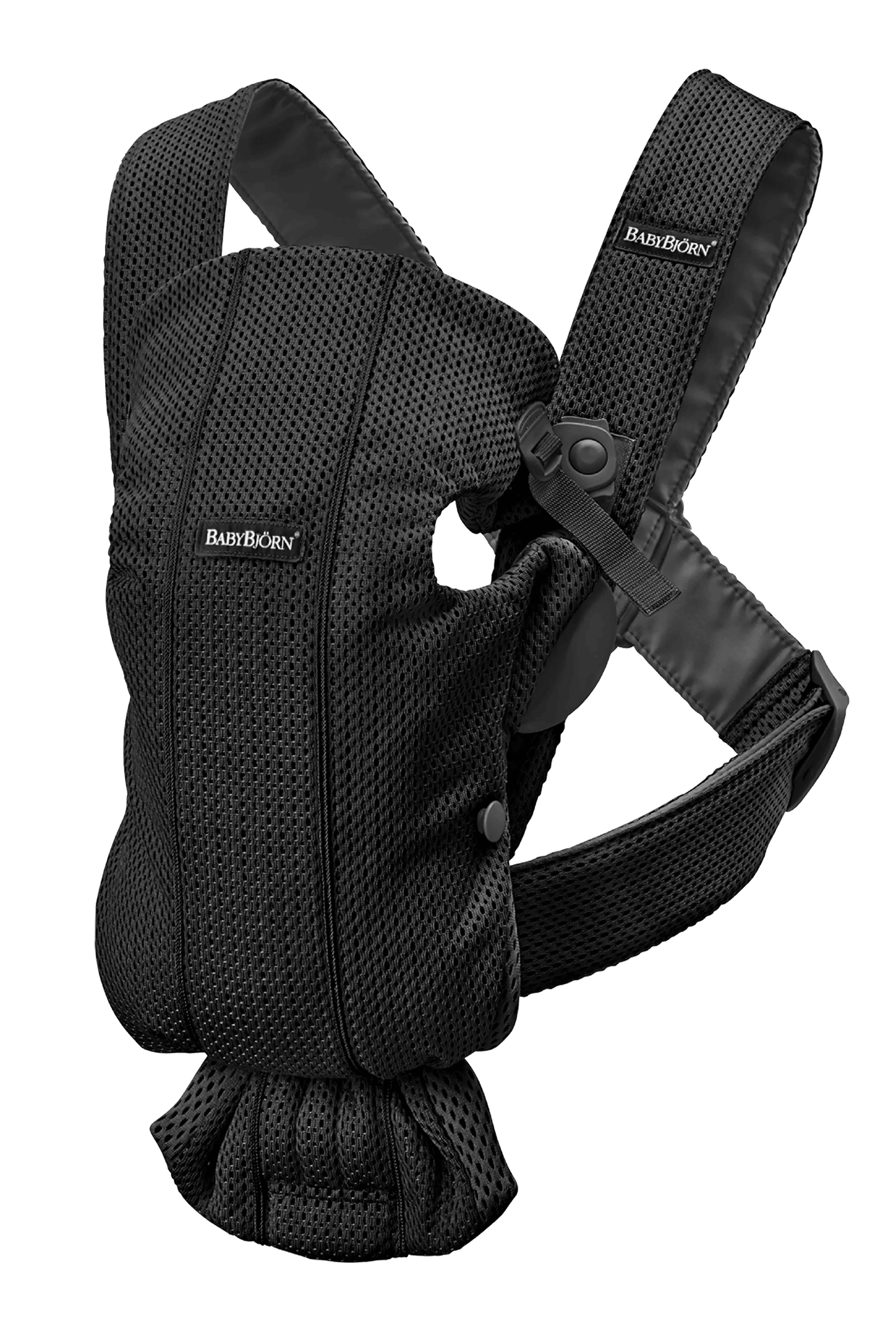 BabyBjörn Baby Carrier Mini (0-12 Months) BabyBjörn Baby Carrier Mini (0-12 Months)