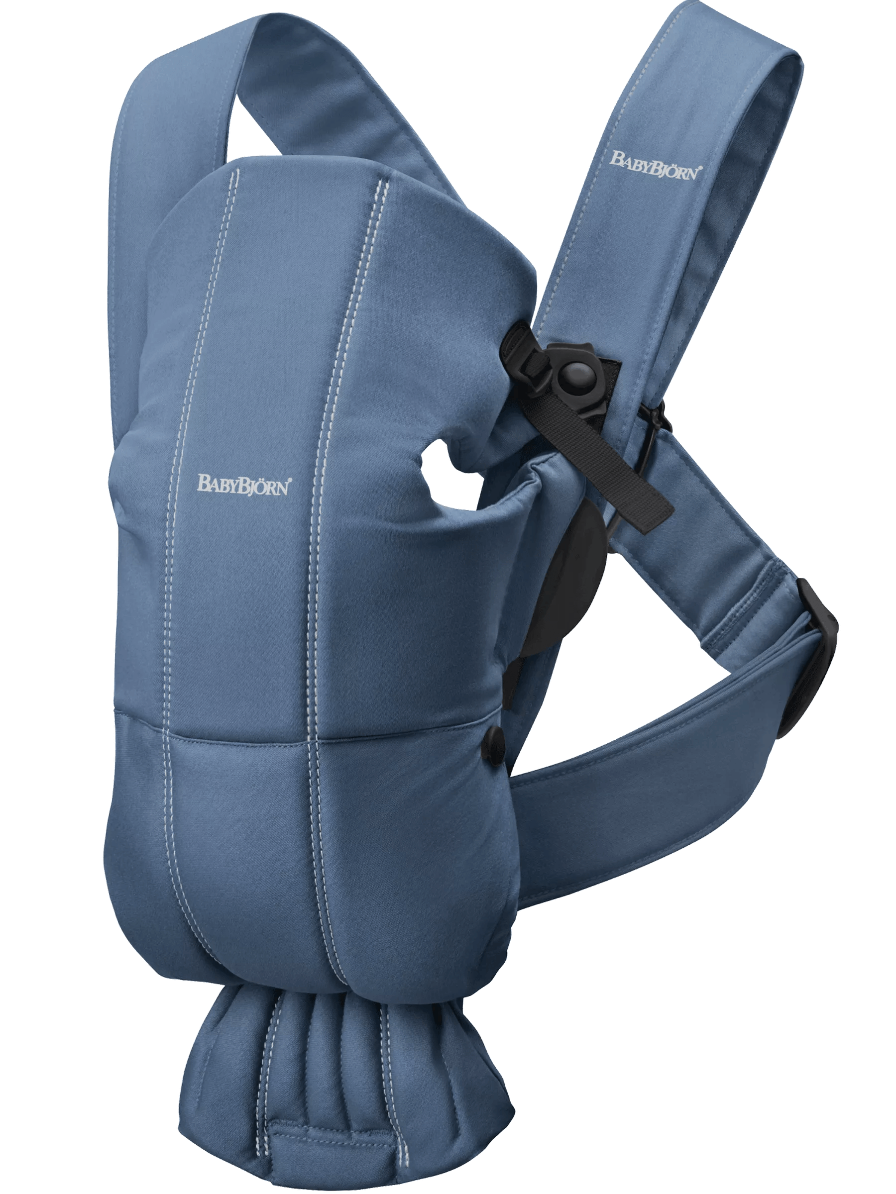 BabyBjörn Baby Carrier Mini (0-12 Months) BabyBjörn Baby Carrier Mini (0-12 Months)