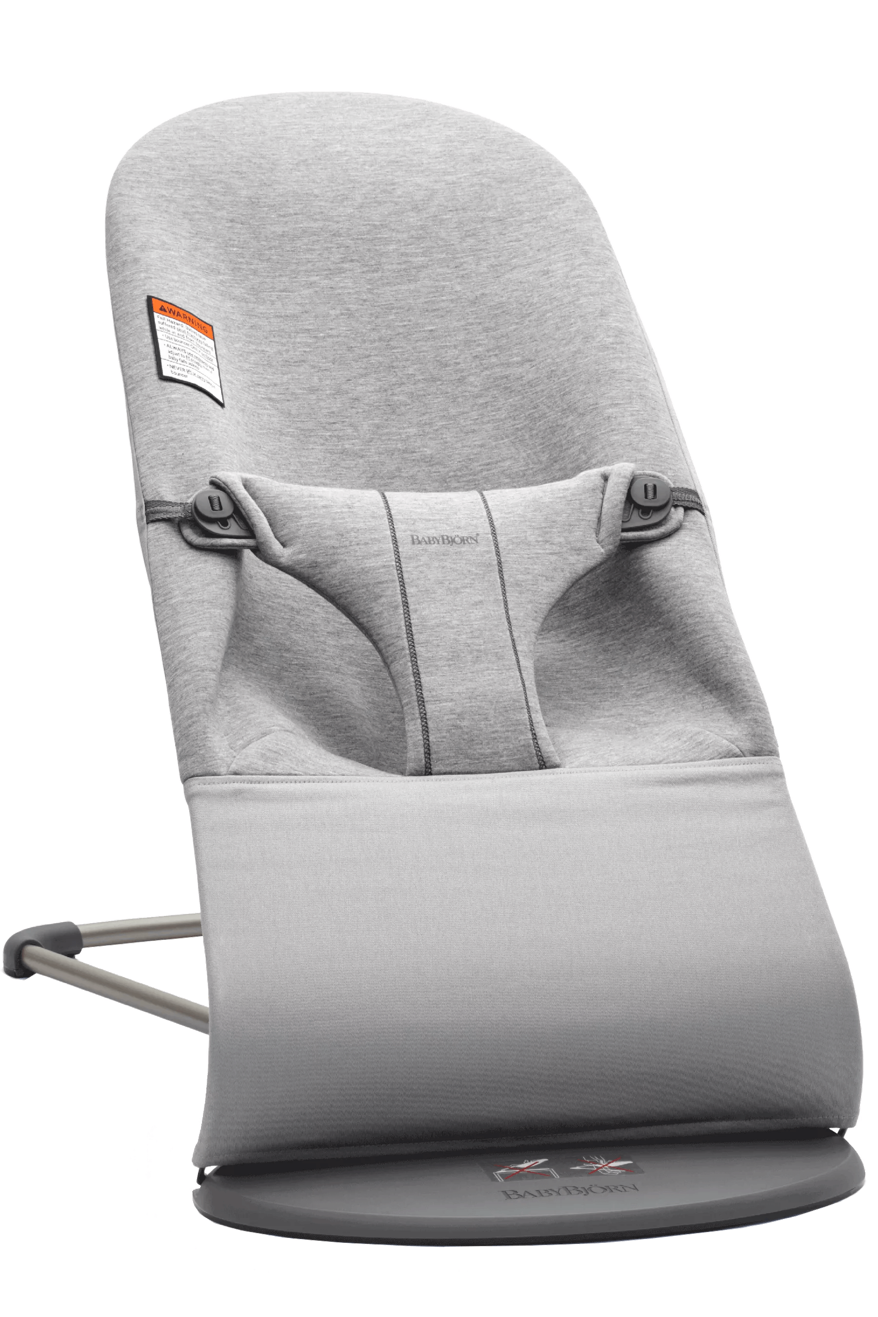 BabyBjörn Bouncer Bliss, 3D Jersey