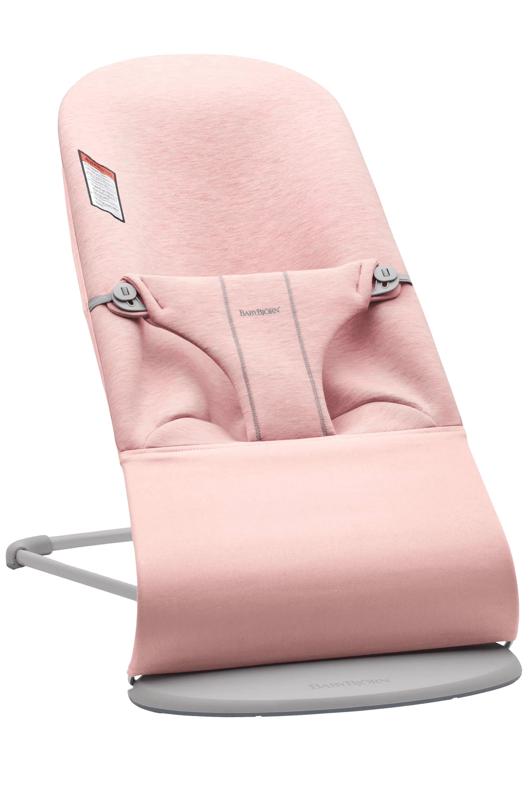 BabyBjörn Bouncer Bliss, 3D Jersey