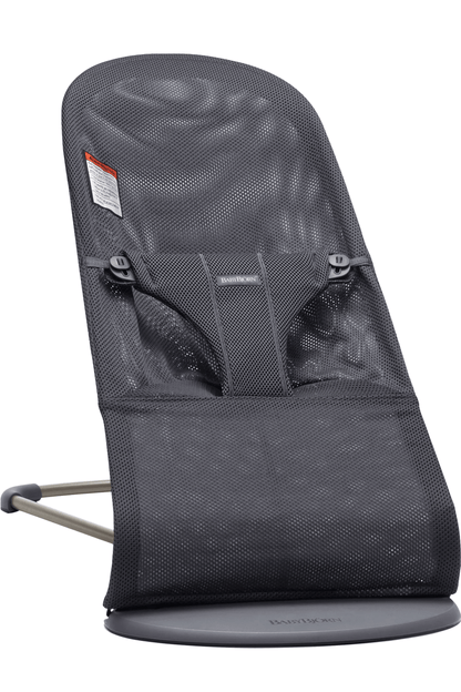 BabyBjörn Bouncer Bliss, Mesh