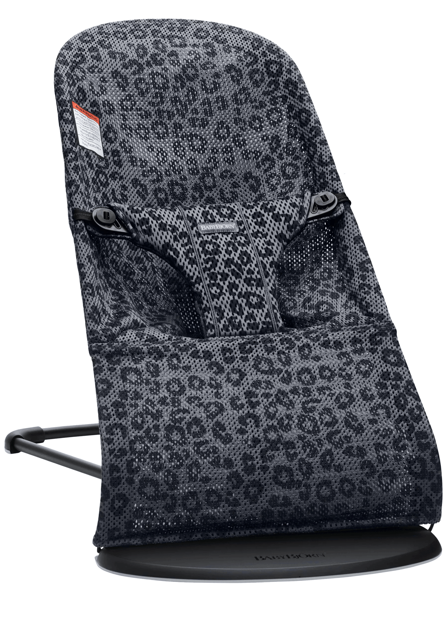 BabyBjörn Bouncer Bliss, Mesh