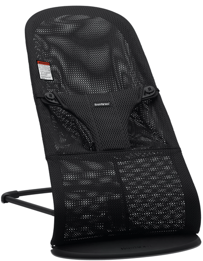 BabyBjörn Bouncer Bliss, Mesh