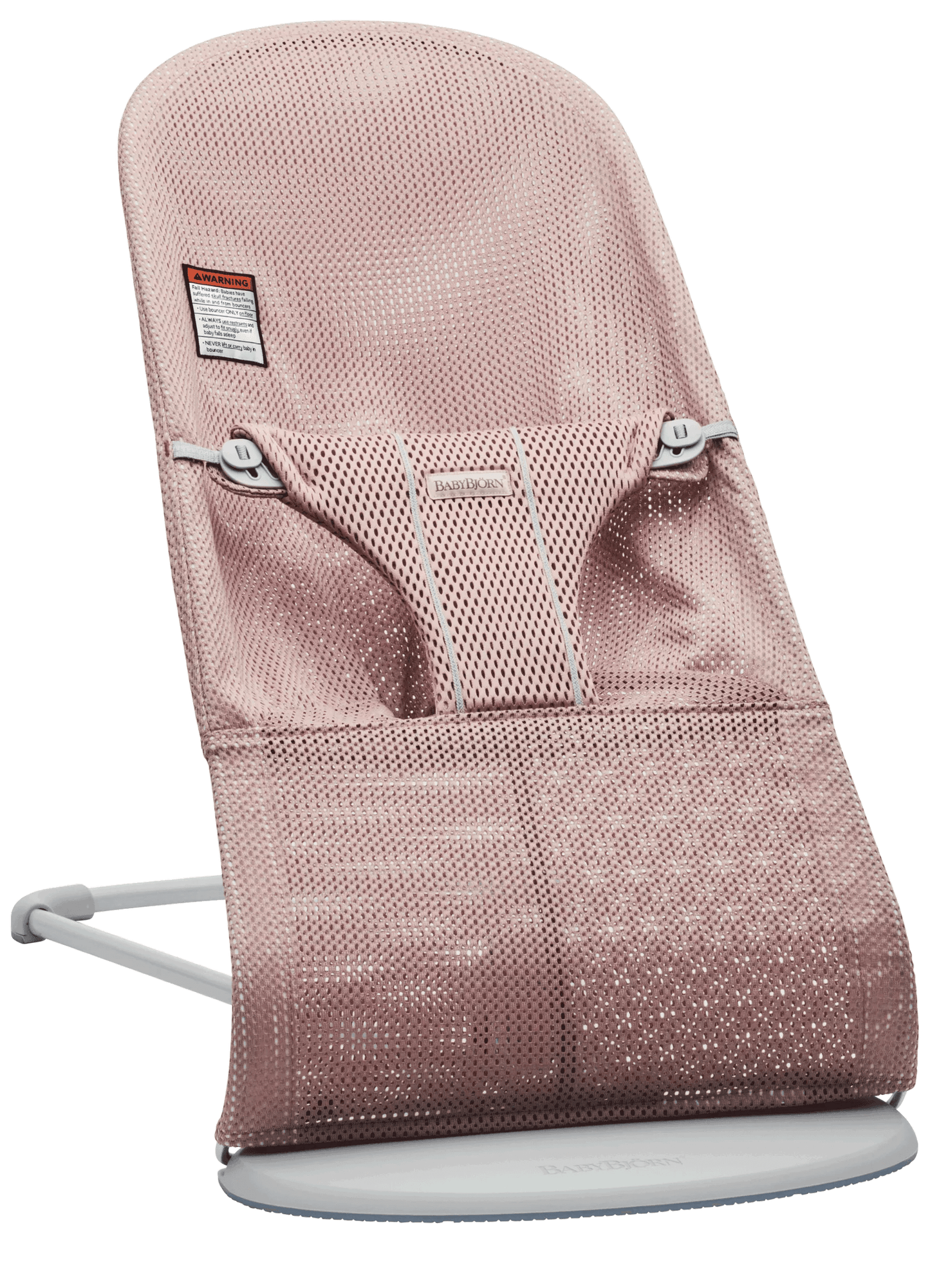 BabyBjörn Bouncer Bliss, Mesh