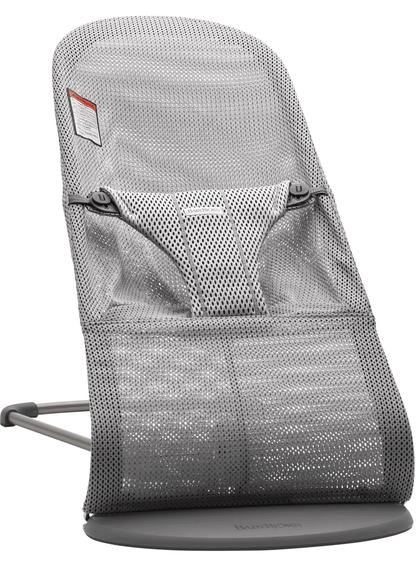 BabyBjörn Bouncer Bliss, Mesh