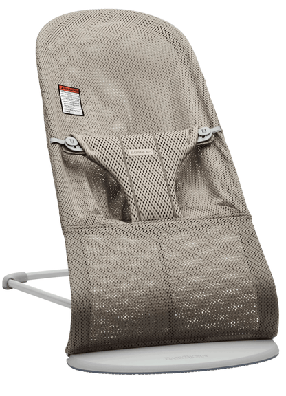 BabyBjörn Bouncer Bliss, Mesh