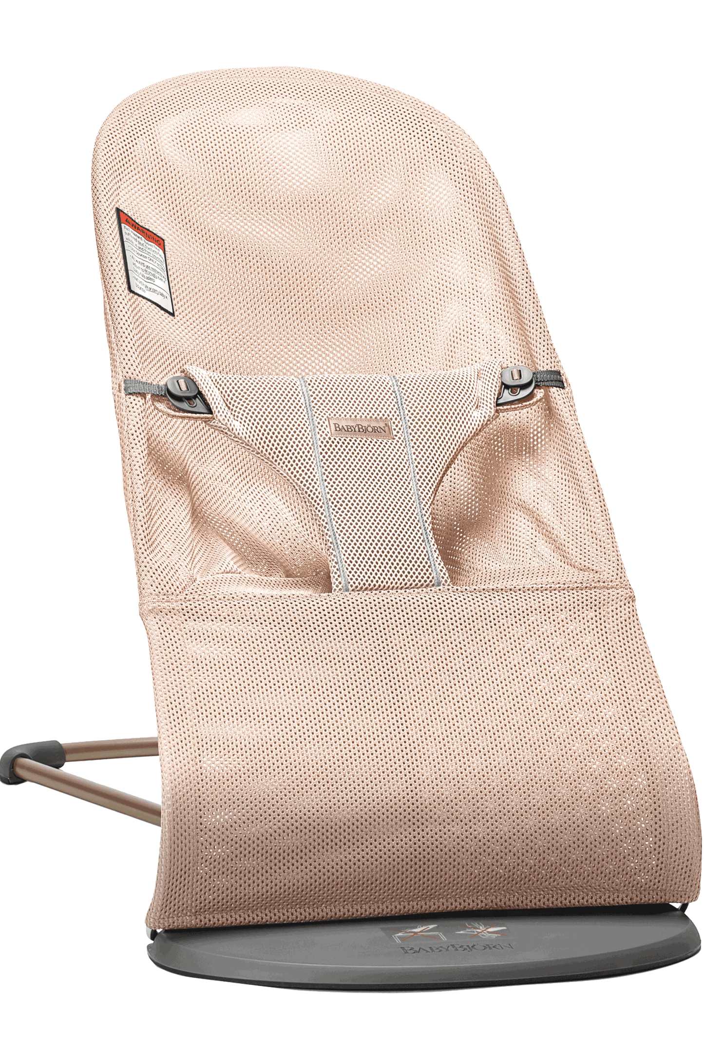 BabyBjörn Bouncer Bliss, Mesh