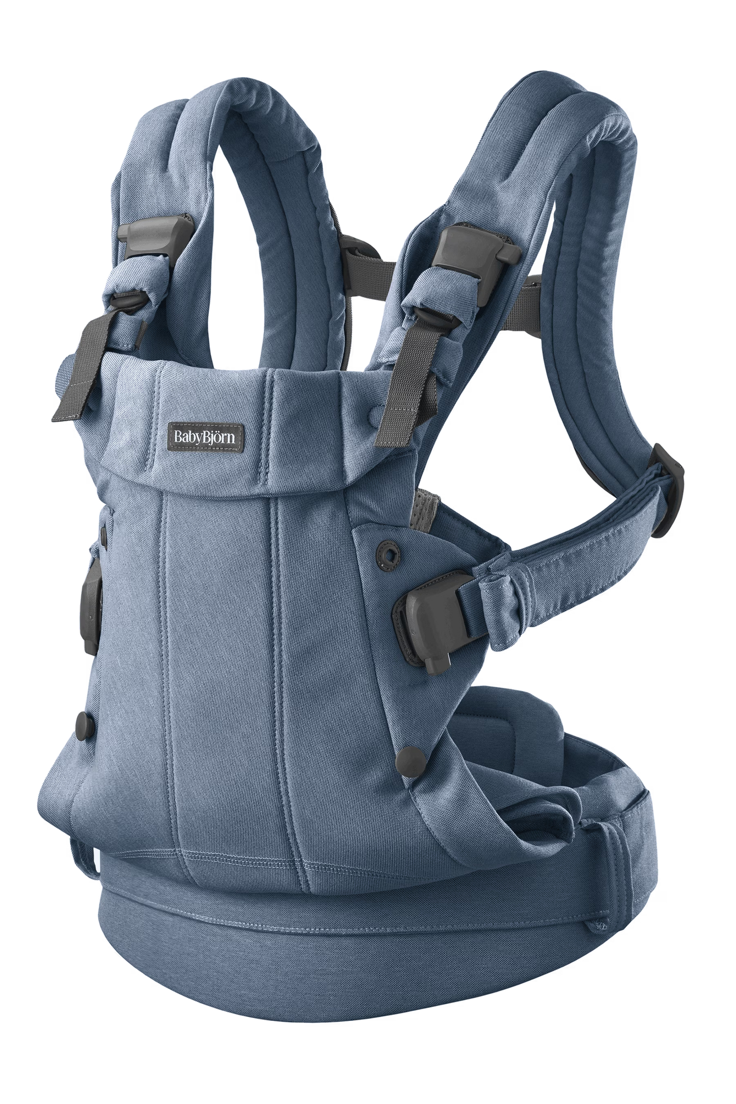BabyBjörn Baby Carrier Harmony (0-3 Years)