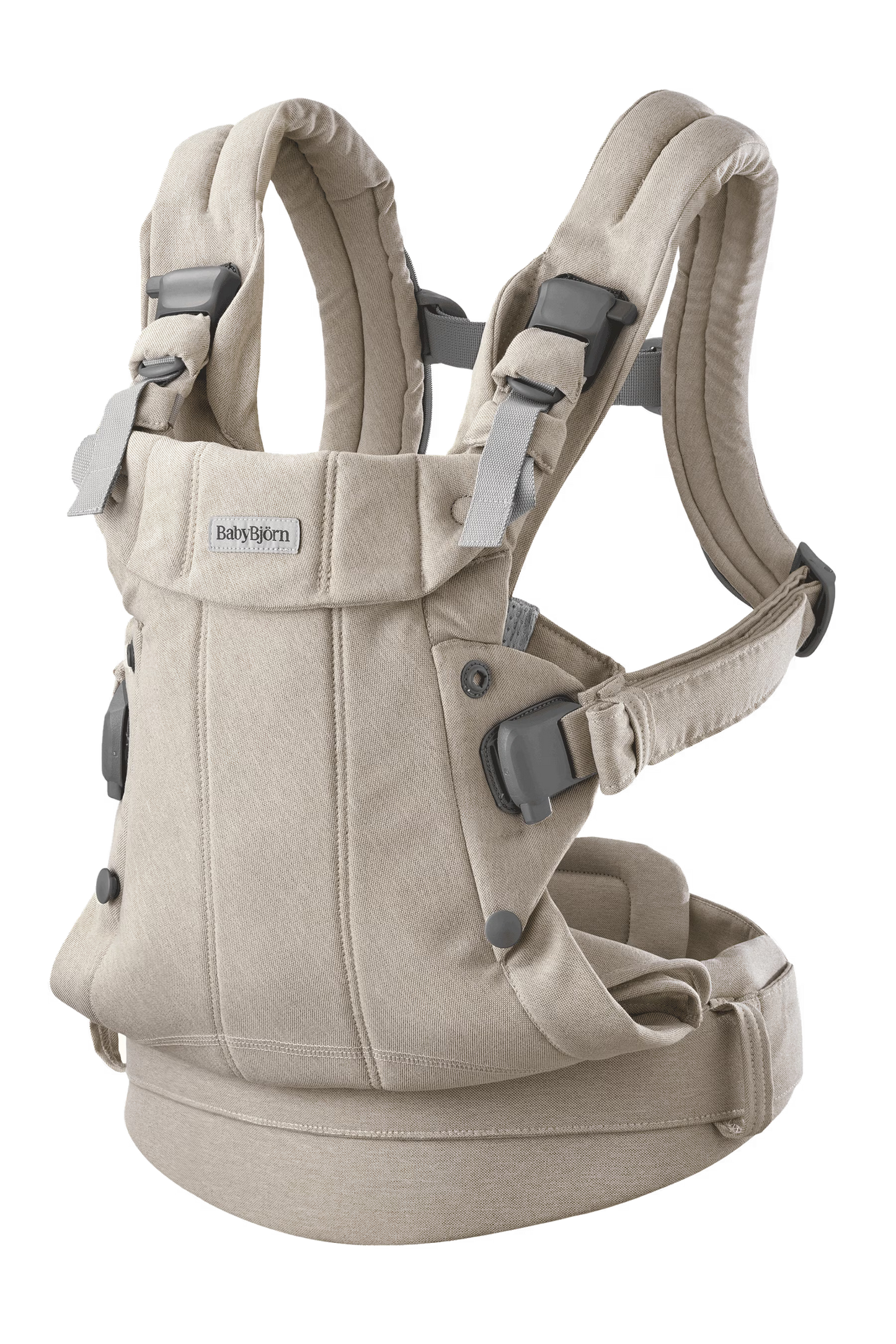 BabyBjörn Baby Carrier Harmony (0-3 Years)