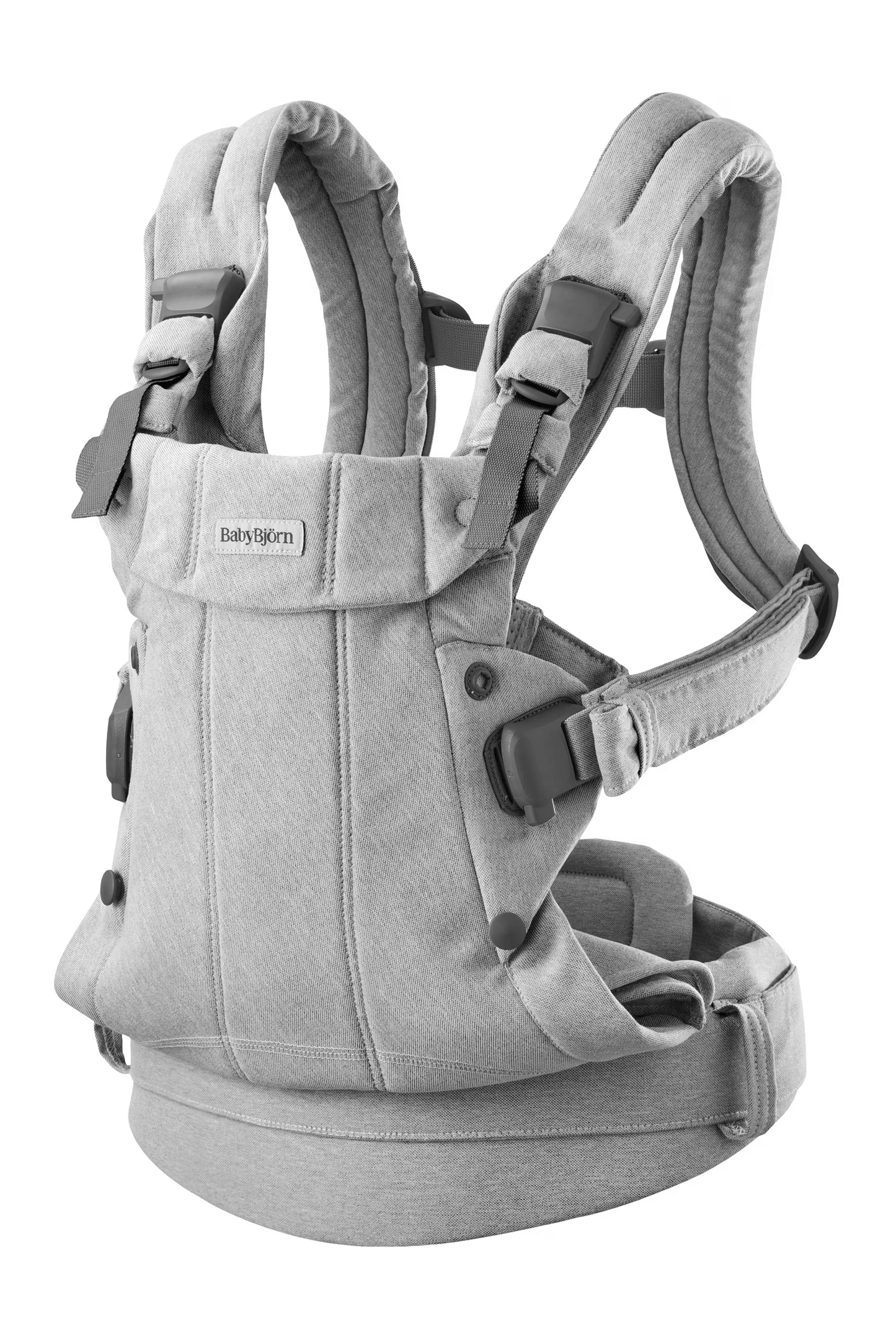 BabyBjörn Baby Carrier Harmony (0-3 Years)