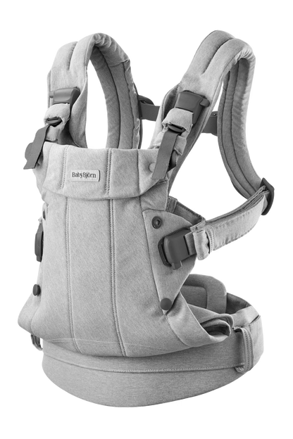 BabyBjörn Baby Carrier Harmony (0-3 Years)
