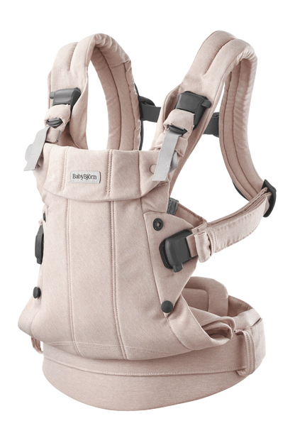 BabyBjörn Baby Carrier Harmony (0-3 Years)
