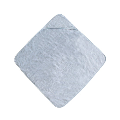 Organic Cotton Baby Hooded Towel
