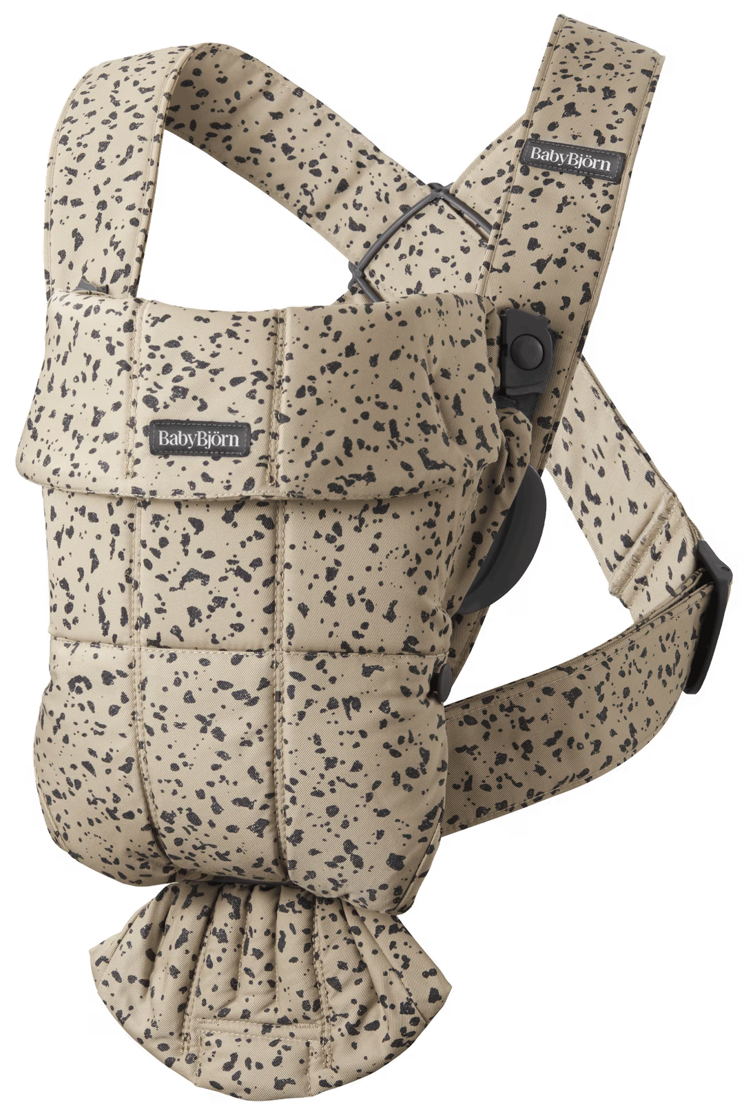 BabyBjörn Baby Carrier Mini (0-12 Months)