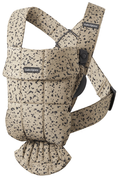 BabyBjörn Baby Carrier Mini (0-12 Months)
