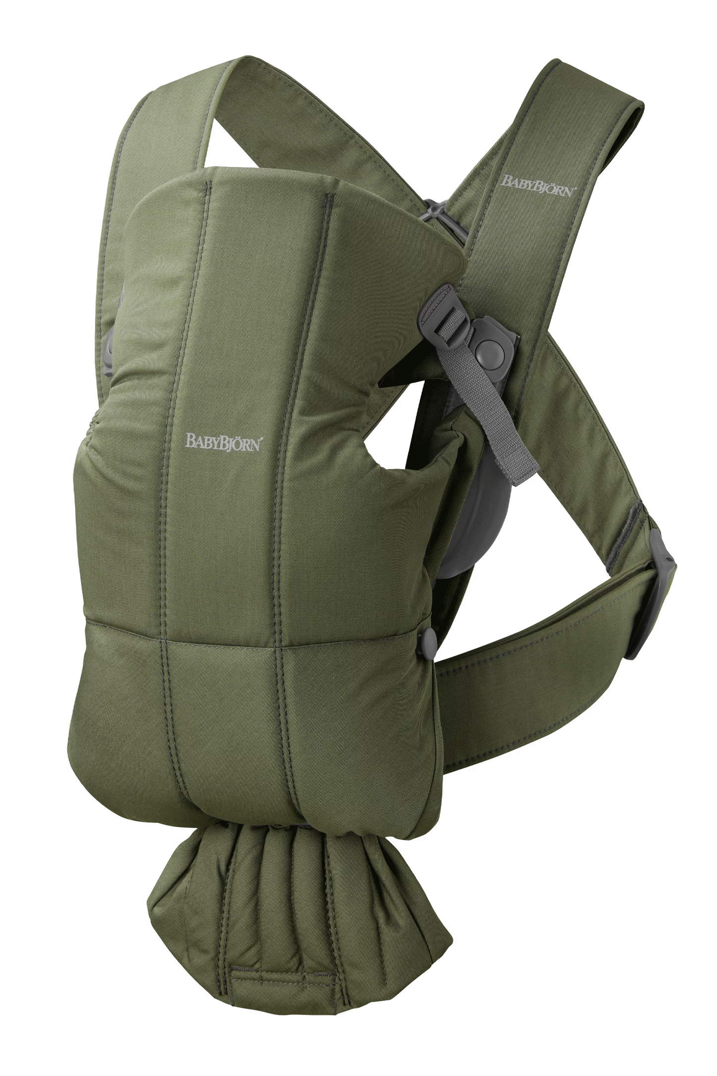 BabyBjörn Baby Carrier Mini (0-12 Months)