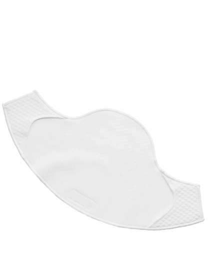 BabyBjörn Bib for Baby Carrier Mini and Free, 2-pack