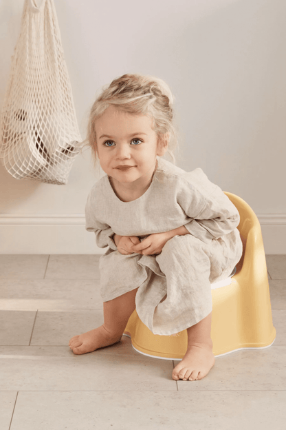 BabyBjörn Potty Chair