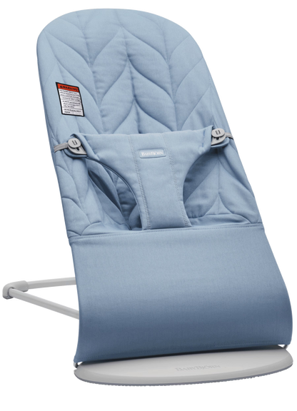 BabyBjörn Bouncer Bliss, Cotton