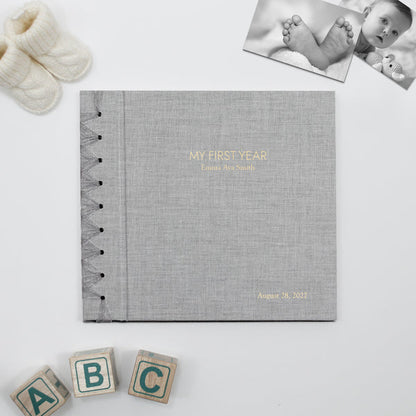 Baby's First Book