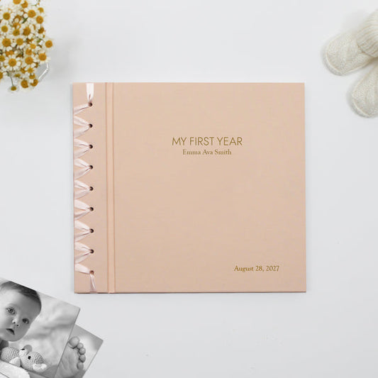 Baby's First Book
