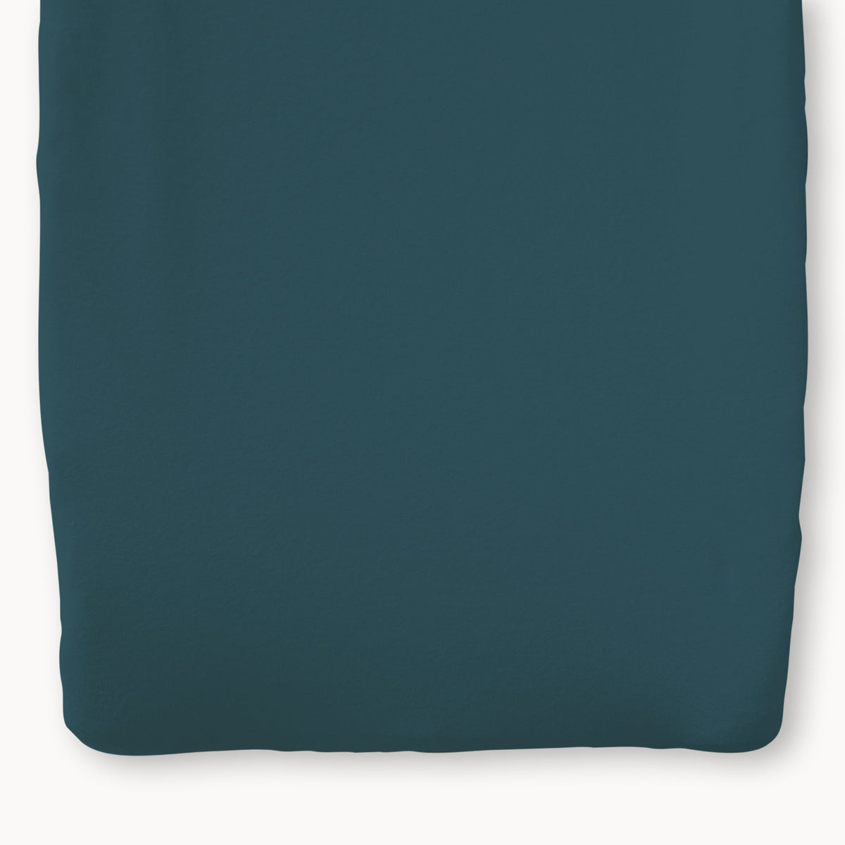 Organic Cotton Changing Pad Cover
