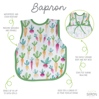 Farm Produce Bapron SALE **PRESCHOOL SIZE ONLY**