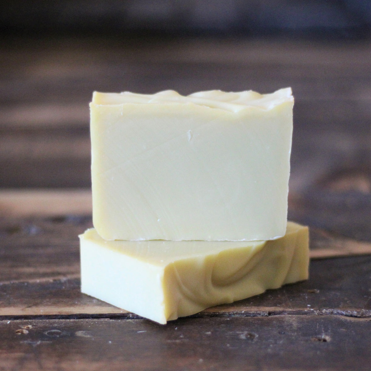 Bare Naked Baby - All-Natural, Unscented Bastille Soap