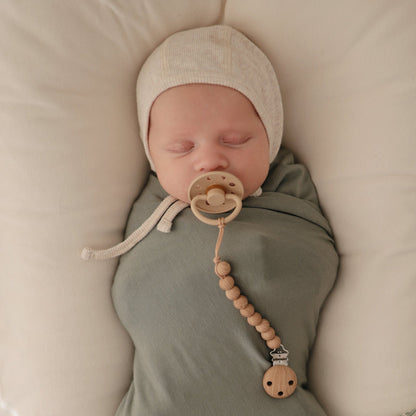 Stretchy Swaddle