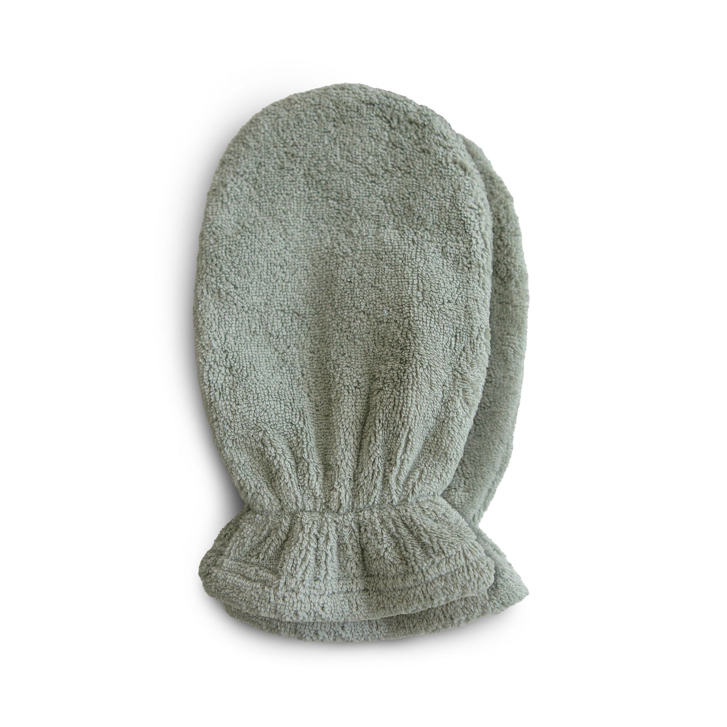 Organic Cotton Bath Mitt