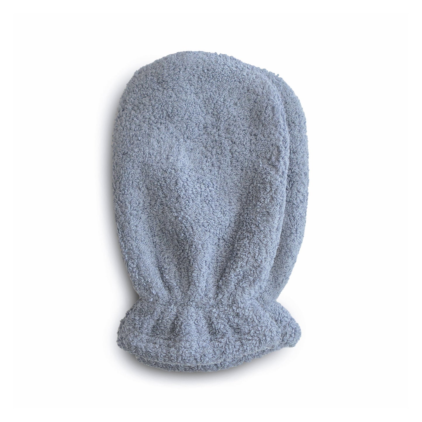 Organic Cotton Bath Mitt