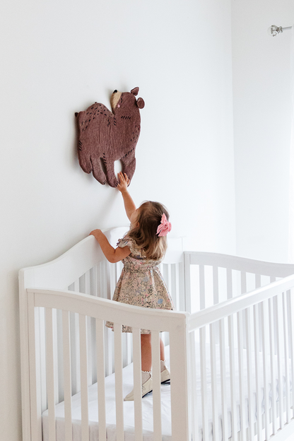Bear Wall Art