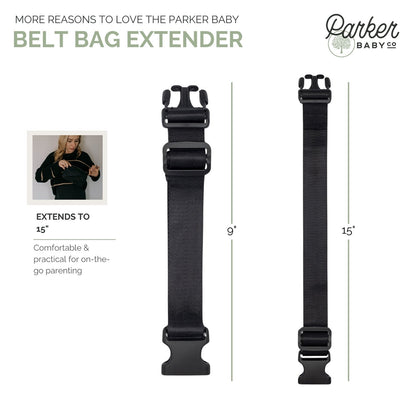 Belt Bag Extension