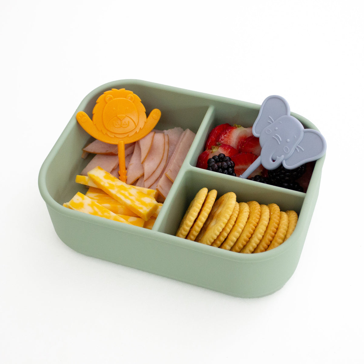 Foodie Picks
