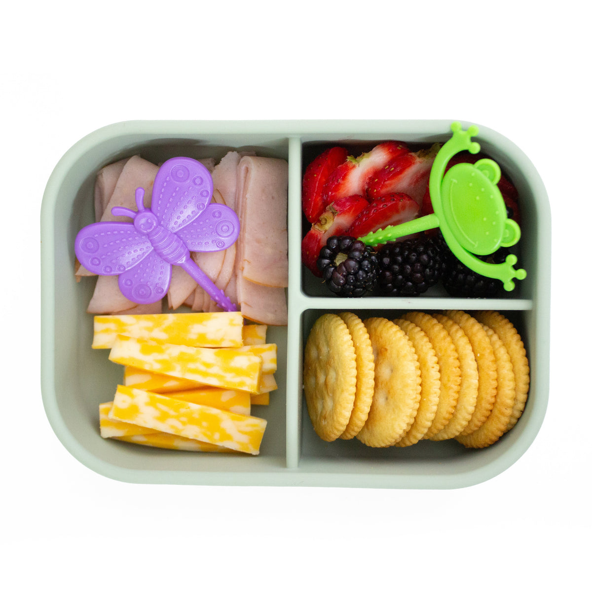 Foodie Picks