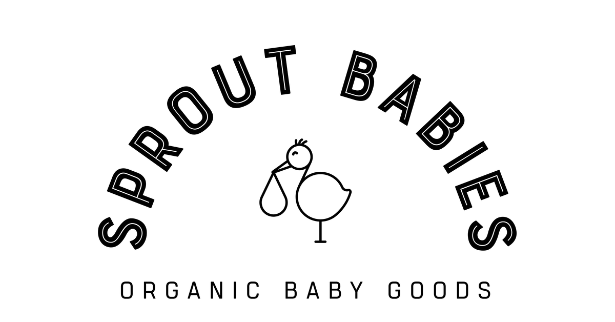 Alphabet Toys, Clothing & More for Kids | Sprout Babies
