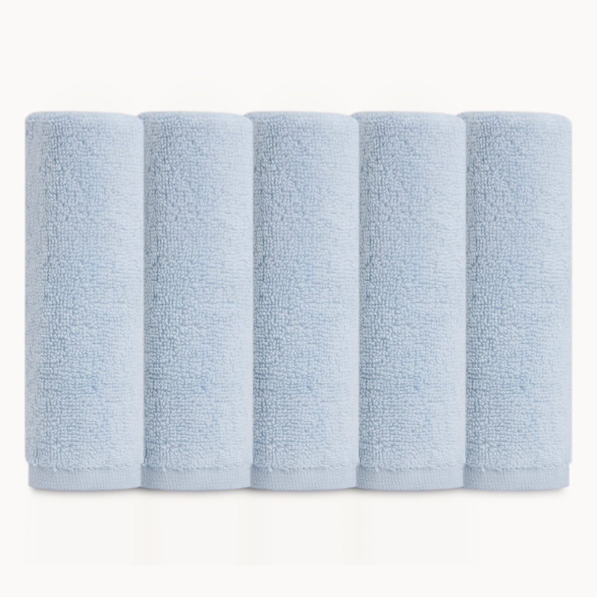 Organic Cotton Washcloth Set