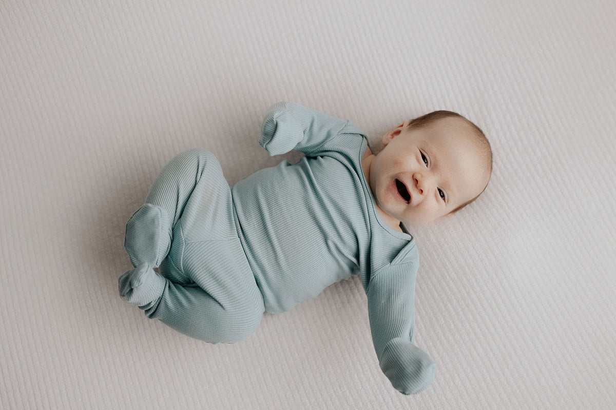 Blue Bird Kids Pajamas