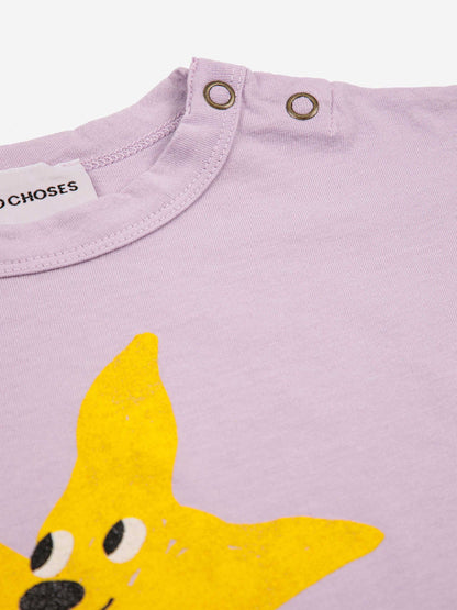 Lavender Starfish T-Shirt