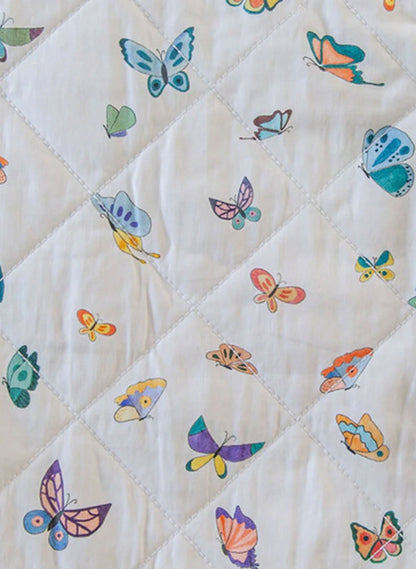 Madame Butterfly Sleep Sack