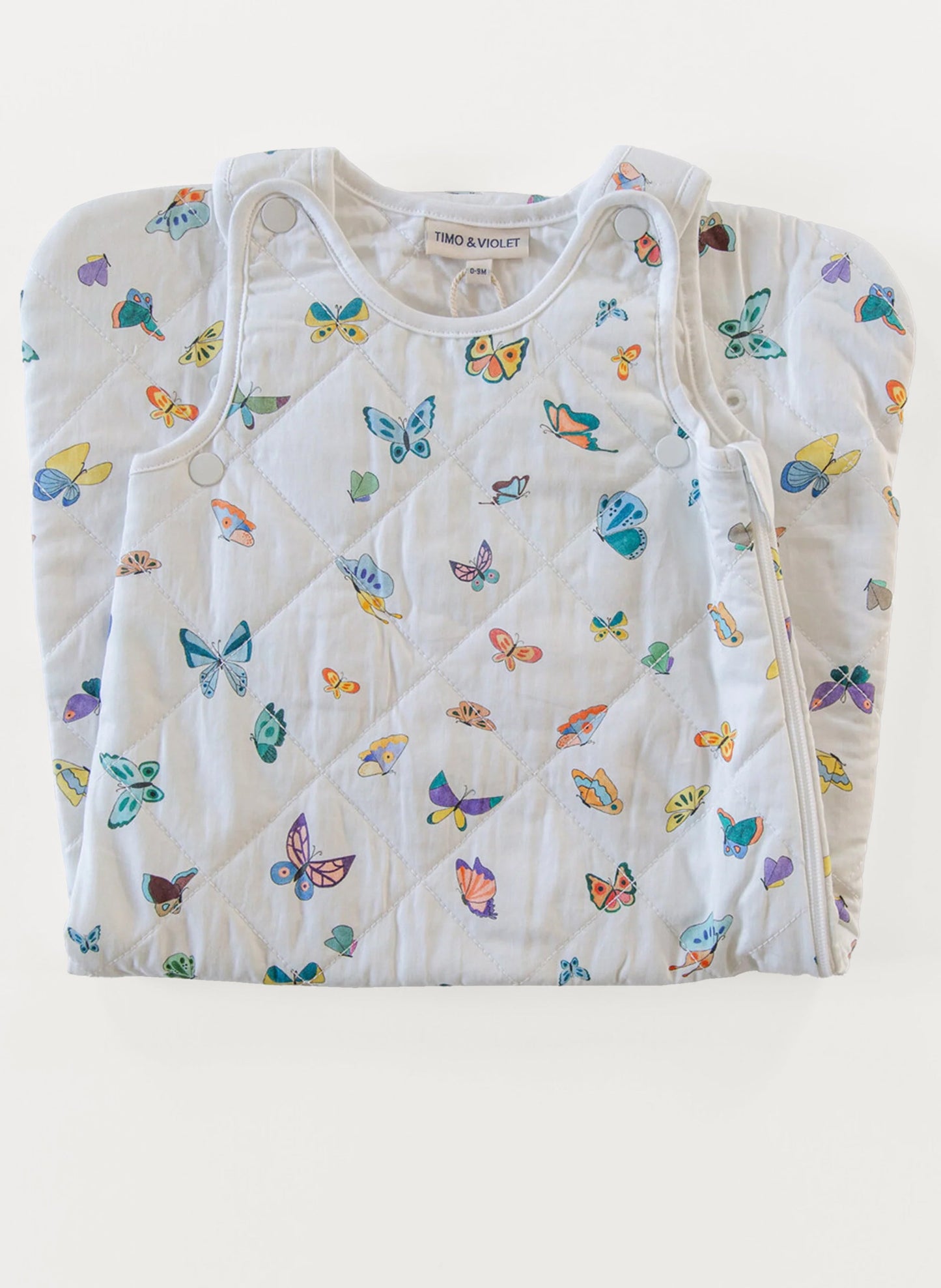 Madame Butterfly Sleep Sack