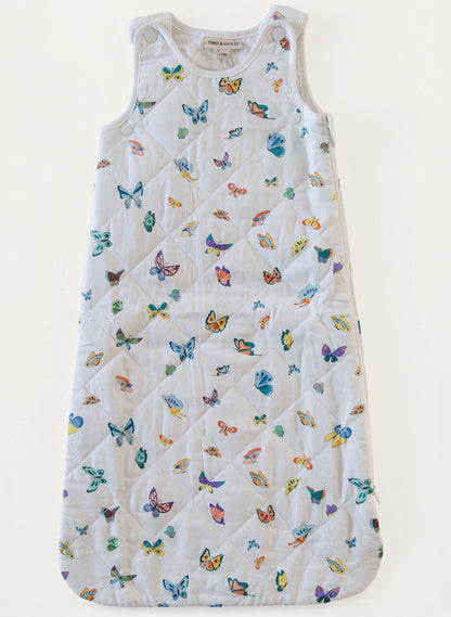 Madame Butterfly Sleep Sack