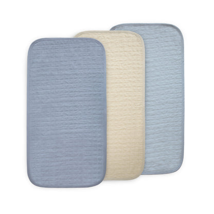 Changing Pad Liners