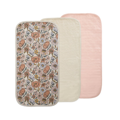 Changing Pad Liners