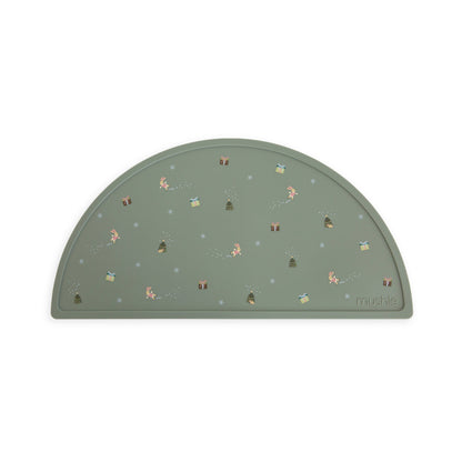 Silicone Placemat