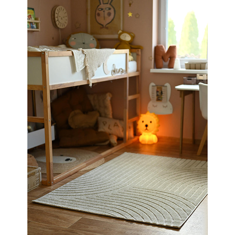 CIRO L contemporary design rug