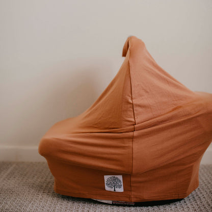 Multi-use Cover, Copper