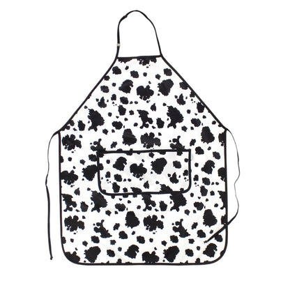 Cowhide Apron - fits sizes youth small through adult 2XL SALE