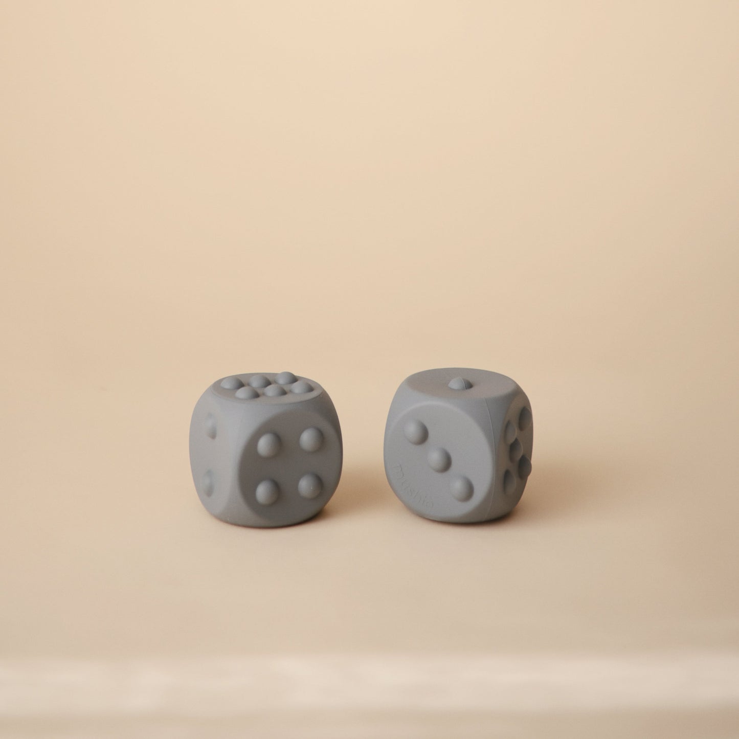 Dice Press Toy