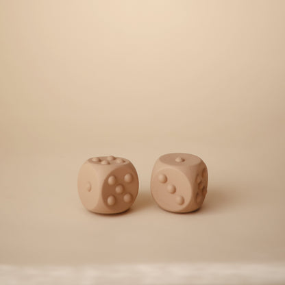 Dice Press Toy